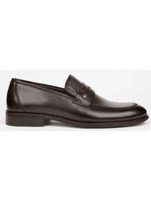 Pierre Cardin 103177ı Kahverengi Neolit Taban Erkek Ayakkabı
