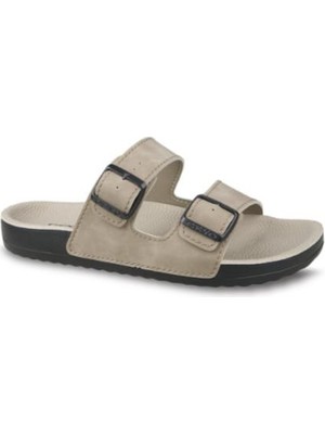 Ceyo Bahama-10, Camel Günlük Ortopedik Erkek Terlik