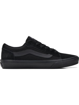 Vans Vero Ls Erkek Siyah Sneaker