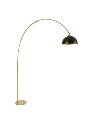 Vivense Lumexx Deve Boynu Retro 3 Başlıklı Lambader, Eskitme