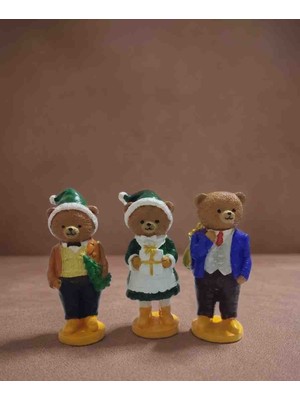 Gitti Gitti Teddy Ayıcıklar