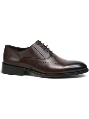 Pierre Cardin 4612228 Kahverengi Neolit Taban Erkek Ayakkabı