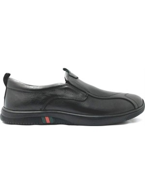 Marcomen 152-17378 Siyah Günlük Erkek Casual Ayakkabı