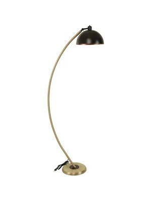 Vivense Lumexx Hilal Eskitme Lambader, Retro 3 Başlıklı