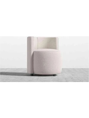 Vivense Mega Relax Teddy Berjer, Krem