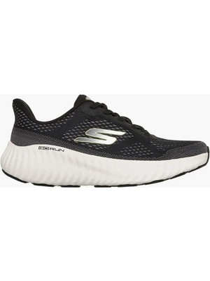 Skechers Go Run Now Kadın Siyah Koşu Ayakkabısı 129735 Bkw