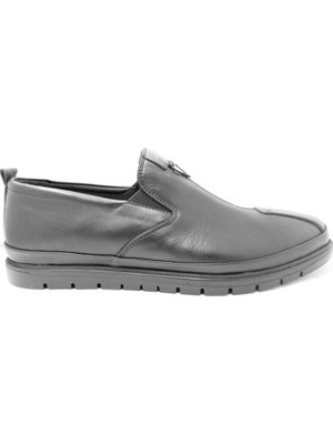 MARCOMEN 152-15288 Siyah Erkek 45-47 Günlük Ayakkabı