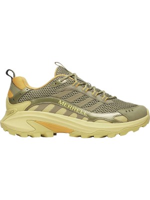 Belirtilmemiş Merrell Moab Speed 2 Vent 2k Se Erkek Kahverengi Outdoor Ayakkabı