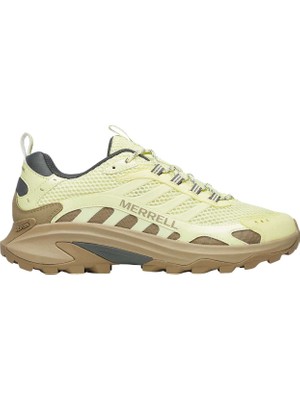 Belirtilmemiş Merrell Moab Speed 2 Vent 2k Se Erkek Sarı Outdoor Ayakkabı