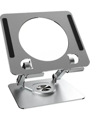 Runaway 360 Derece Dönebilen Ayarlanabilir Metal Tablet Standı