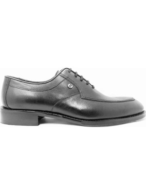 Pierre Cardin 4612226 Siyah Bağcıklı Neolit Taban Erkek Ayakkabı
