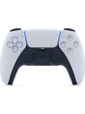 Runaway Playstation 5 Oyun Koltuğu için DualSense Kontrolcü