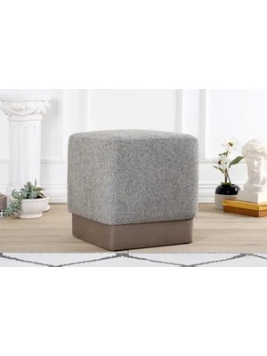 Vivense Borgot Puf, Vizon