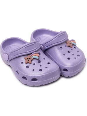 Hellobaby Kız Bebek Deniz Terliği