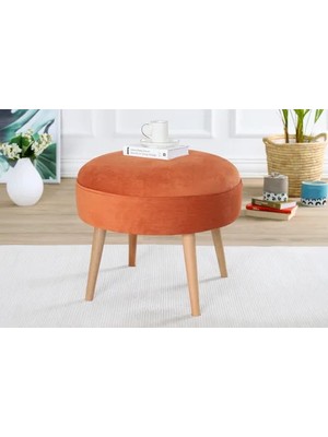 Vivense Romley Puf, Turuncu