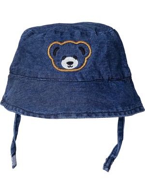 Hellobaby Erkek Bebek Şapka