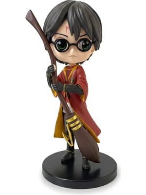 Runaway Harry Potter Temalı Plastik Figür (16 cm)