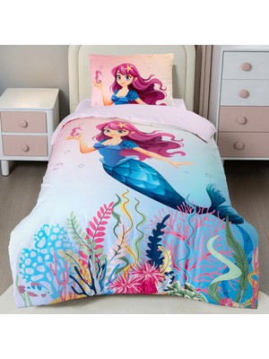 Senka Pixie Anew Tek Kişilik Nev Takımı