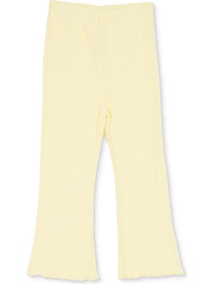 Hellobaby Kız Bebek Tayt Reçme