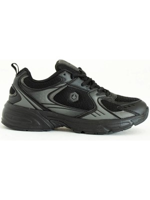 Hammer Jack Beyaz - Lacivert Kadın Sneaker 101 23144-ZB
