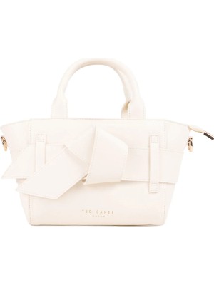 Ted Baker Bej Kadın El Çantası TBSS26FBAG008