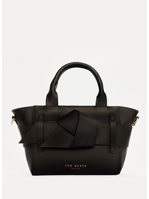 Ted Baker Siyah Kadın El Çantası TBSS26FBAG008