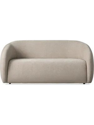 Vivense Arya Ikili Kadife Koltuk