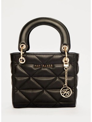 Ted Baker Siyah Kadın El Çantası TBSS26FBAG005