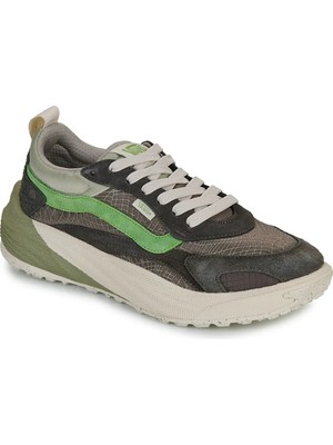 Vans VN000EJ84Y41 Ultrarange Neo 2.0 Siyah - Gri %100 Sığır Derisi Erkek Lifestyle Ayakkabı