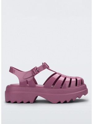 Melissa Açık Mor Kadın Sandalet 35818