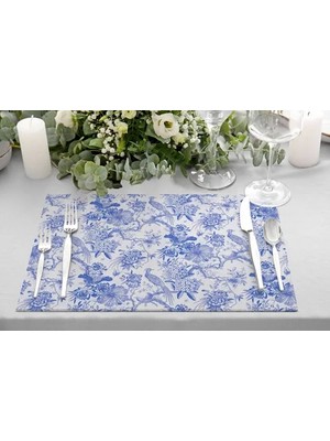 Vivense Amerikan Servis, 2134