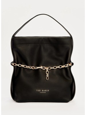 Ted Baker Siyah Kadın El Çantası TBSS26FBAG019