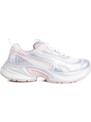 Hammer Jack Pudra Kadın Sneaker 101 25633-Z