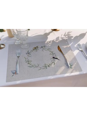 Vivense Amerikan Servis, 2109