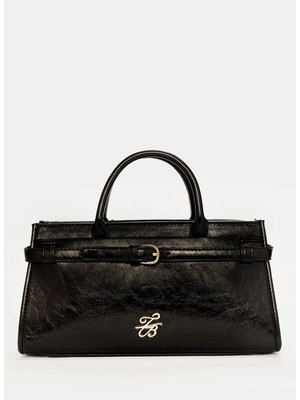 Ted Baker Siyah Kadın El Çantası TBSS26FBAG052