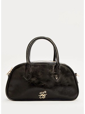 Ted Baker Siyah Kadın El Çantası TBSS26FBAG054