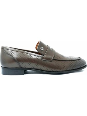 Pierre Cardin 120531 Kahverengi 38-40 Neolit Taban Erkek Ayakkabı