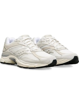 Saucony S70740-11 Progrıd Omnı 9  %46 Deri, %44 Tekstil, %10 Sentetik Erkek Lifestyle Ayakkabı