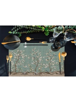 Vivense Amerikan Servis, 2122