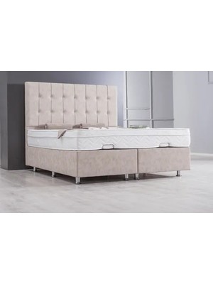 Vivense Four Seasons Baza, 150X200