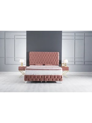 Vivense Dıamond Baza, 160X200