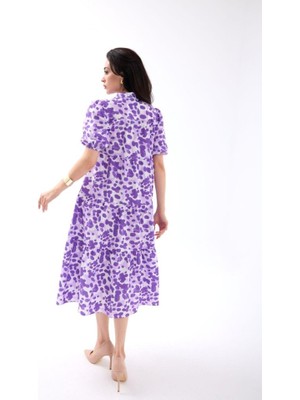 Femora Moda 5522 Elbise-Guısa