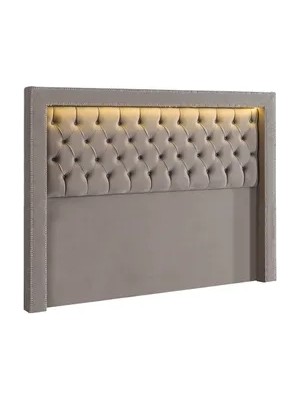 Vivense Lıght Başlık, 160 cm