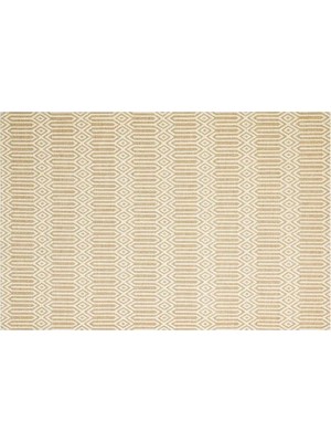 Vivense Brooklyn Ivory Kilim, Naturel, 200X290