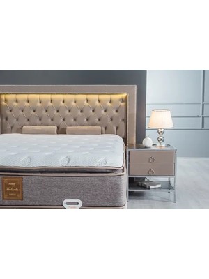 Vivense Lıght Başlık, 140 cm