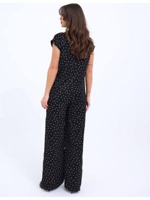 Femora Moda 7001 Tulum-Siyah