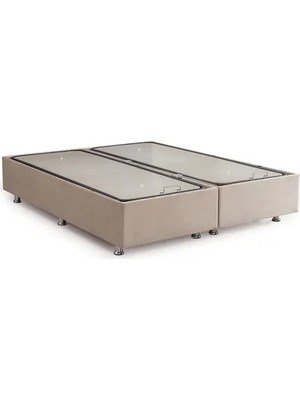 Vivense Bambu Baza, 140X200