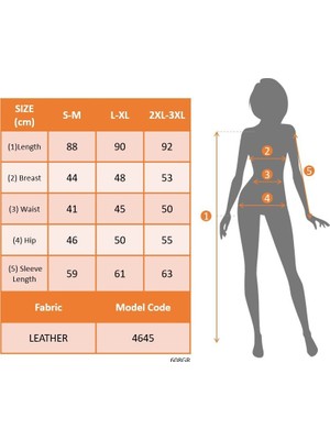 Femora Moda Kadın Uzun Kollu Yakalı Cepli Önü Fermuarlı Mini Deri Elbise