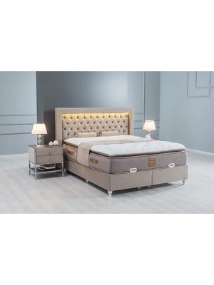 Vivense Lıght Baza, 140X200