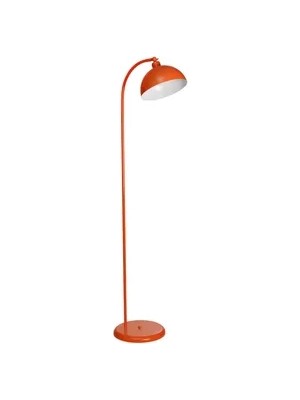 Vivense Azra Retro Başlıklı Lambader, Turuncu